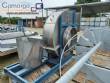 Sistema de secado de productos Spray Dryer Galaxie