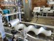 Taponadora a presin para botellas, latas y tarros de acero inoxidable SLP