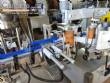 Etiquetadora autom�tica para botellas y tarros cil�ndricos planos Maqmundi