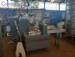 Envasado automtico flowpack Klockner