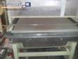 Ba�adora de chocolate para 800 mm