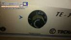 Horno farmac�utico para esterilizaci�n y secado Tecnal