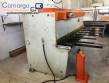 Guillotina hidr�ulica Braffemam