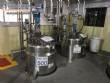 Reactor de presin 1.500 kg Rodrinox