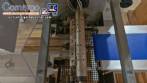 Envasadora horizontal Flow Pack Cavanna