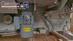 Envasadora horizontal Flow Pack Cavanna