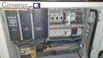 Envasadora horizontal Flow Pack Cavanna
