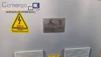 Envasadora horizontal Flow Pack Cavanna