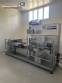 M�quina autom�tica de embalaje en bl�ster Fabrima IWK Blisterflex