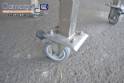 Depsito depsito acero inoxidable Mirainox 240 litros