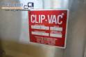Sellador al vac�o de una c�mara Clipvac