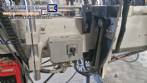 Etiquetadora automtica de doble cabezal para botellas planas Bauch Campos