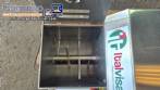 Extrusora de pasta fresca Italvisa Pastaia 2 para 5 a 10 kg/h
