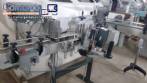 M�quina autom�tica de aplicaci�n de etiquetas Bauch Campos