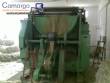 Equipo para procesar fibras naturales o sint�ticas 150 kg hora