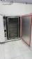 Horno deshidratador de acero inoxidable con 120 bandejas