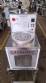 Templadora de chocolate Cautec de 10 kg