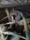 Compresor de aire de tornillo Atlas Copco GA 22 FF de 30 hp con secador de aire integrado.