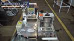 Productora combinada de raviolis ravioleira de pasta larga fresca La Monferrina PNueva