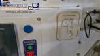 M�quina autom�tica de embalaje horizontal Flow Pack