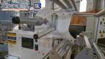 M�quina autom�tica de embalaje horizontal Flow Pack