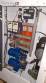 M�quina autom�tica de embalaje horizontal Flow Pack