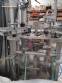 Lnea para el llenado de productos en polvo en botellas rgidas Optima