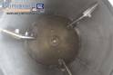 Templadora para chocolate 150 kg/h Hebleimar