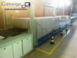 Fabricante de horno industrial rotativo elctrico Fornimaq