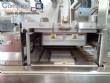 Envasadora termoselladora autom�tica de bandejas de acero inoxidable Multivac