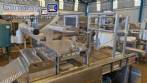 Envasadora termoselladora autom�tica de bandejas de acero inoxidable Multivac