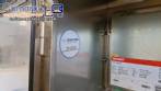 Envasadora termoselladora autom�tica de bandejas de acero inoxidable Multivac
