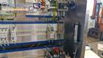 Envasadora termoselladora autom�tica de bandejas de acero inoxidable Multivac