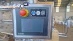 M�quina termoformadora de acero inoxidable ULMA TFS 200