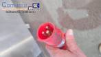 M�quina termoformadora de acero inoxidable ULMA TFS 200