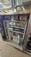 M�quina termoformadora de acero inoxidable ULMA TFS 200