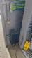 M�quina termoformadora de acero inoxidable ULMA TFS 200
