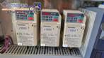 M�quina termoformadora de acero inoxidable ULMA TFS 200