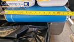 M�quina termoformadora de acero inoxidable ULMA TFS 200