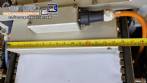 M�quina termoformadora de acero inoxidable ULMA TFS 200