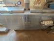 M�quina de polos Sorvegel 1000 R. Camargo con torre de refrigeraci�n