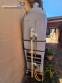 M�quina de polos Sorvegel 1000 R. Camargo con torre de refrigeraci�n