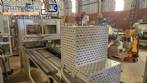 Mquina termoformadora para envasado de preservativos Selovac 220 Plus