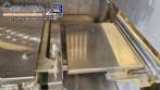 Termoformadora automtica para bandejas de alimentos