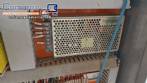 Termoformadora automtica para bandejas de alimentos