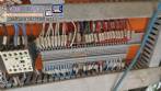 Termoformadora automtica para bandejas de alimentos