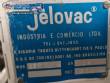 Mquina termoformadora para envasar preservativos Selovac