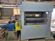 M�quina calandrada para papel reciclado con rollos de 1200 mm, Metal Service CAP-1600