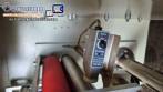 M�quina de envasado flow pack invertida DXDZ-250X