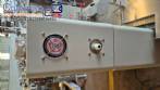 M�quina de envasado flow pack invertida DXDZ-250X